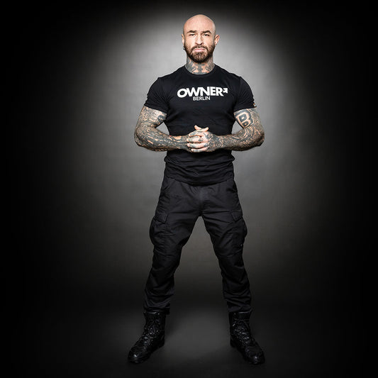 GEAR SHIRT OWNER