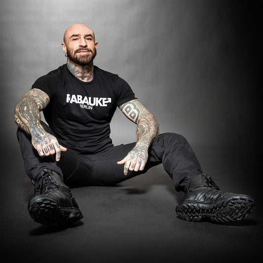 GEAR SHIRT RABAUKE