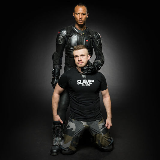 GEAR SHIRT SLAVE