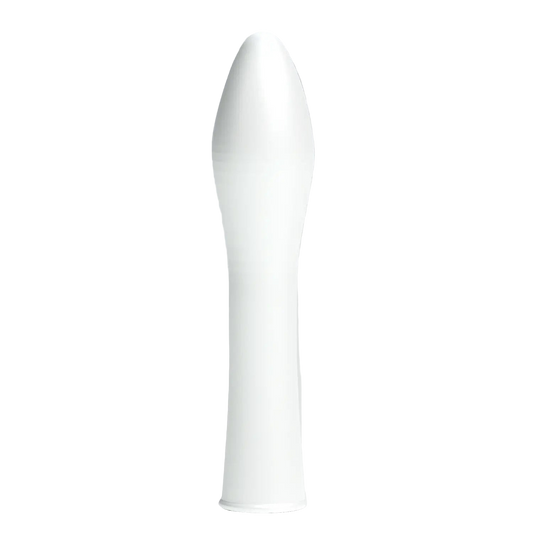 fisting glove for anal fisting white color