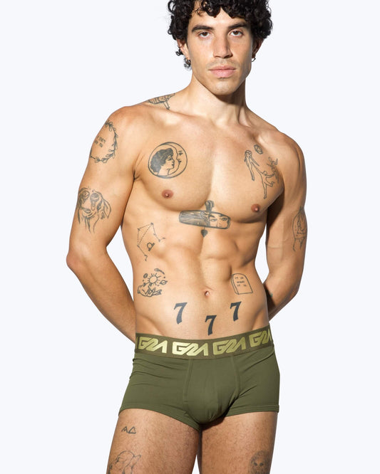 Garçon Trunk Jeddah