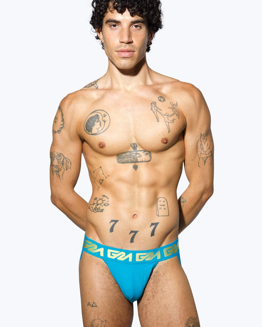 Garçon Jockstrap Mykonos