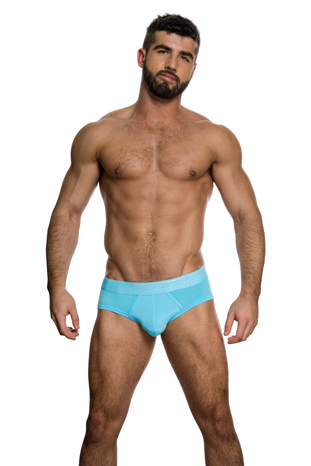 Garçon Brief Sky Blue