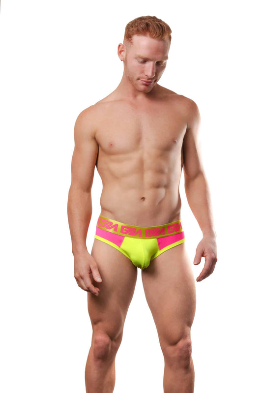Garçon Airjock Espanola