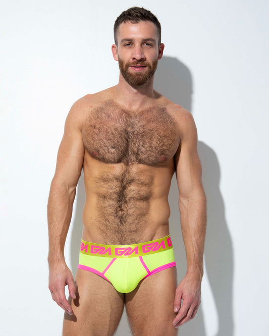 Garçon Brief Espanola