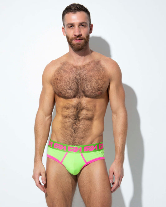 Garçon Brief Lincoln