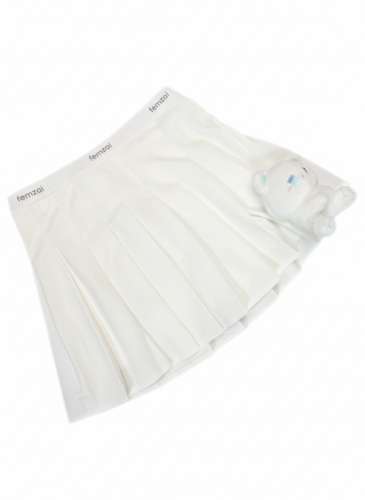 Femzai® KittyPleat Skirt