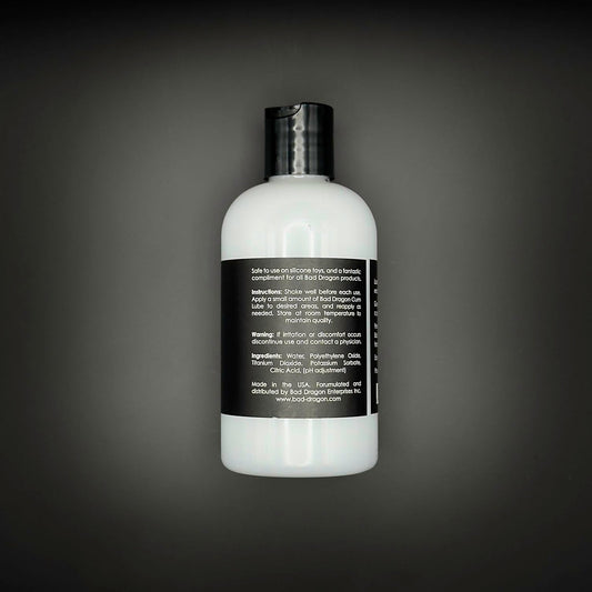 BAD DRAGON CUM LUBE CREAMY 250ML
