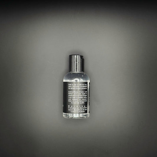 BAD DRAGON CUM LUBE CLEAR 60ML