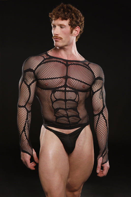 ROID REAPER TOP