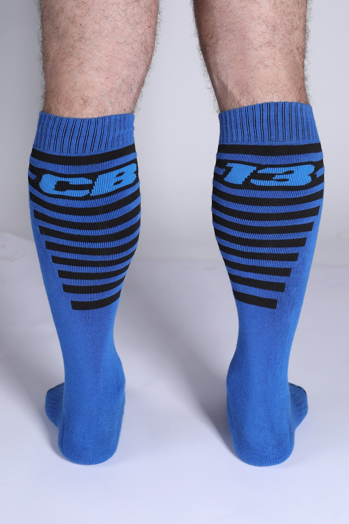 Iron Grip Knee High Socks *FINAL SALE*