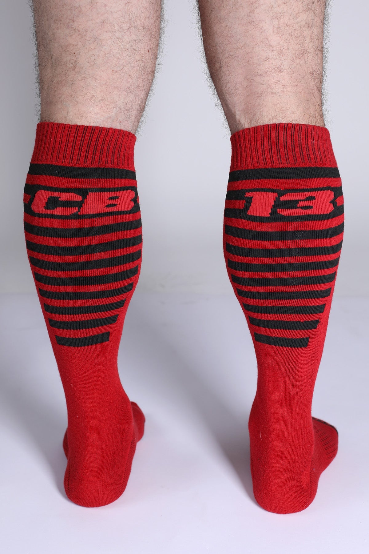 Iron Grip Knee High Socks *FINAL SALE*