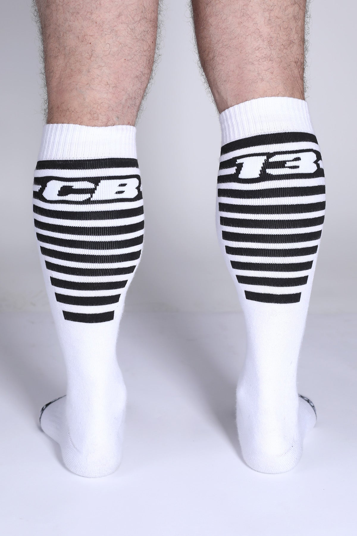 Iron Grip Knee High Socks *FINAL SALE*