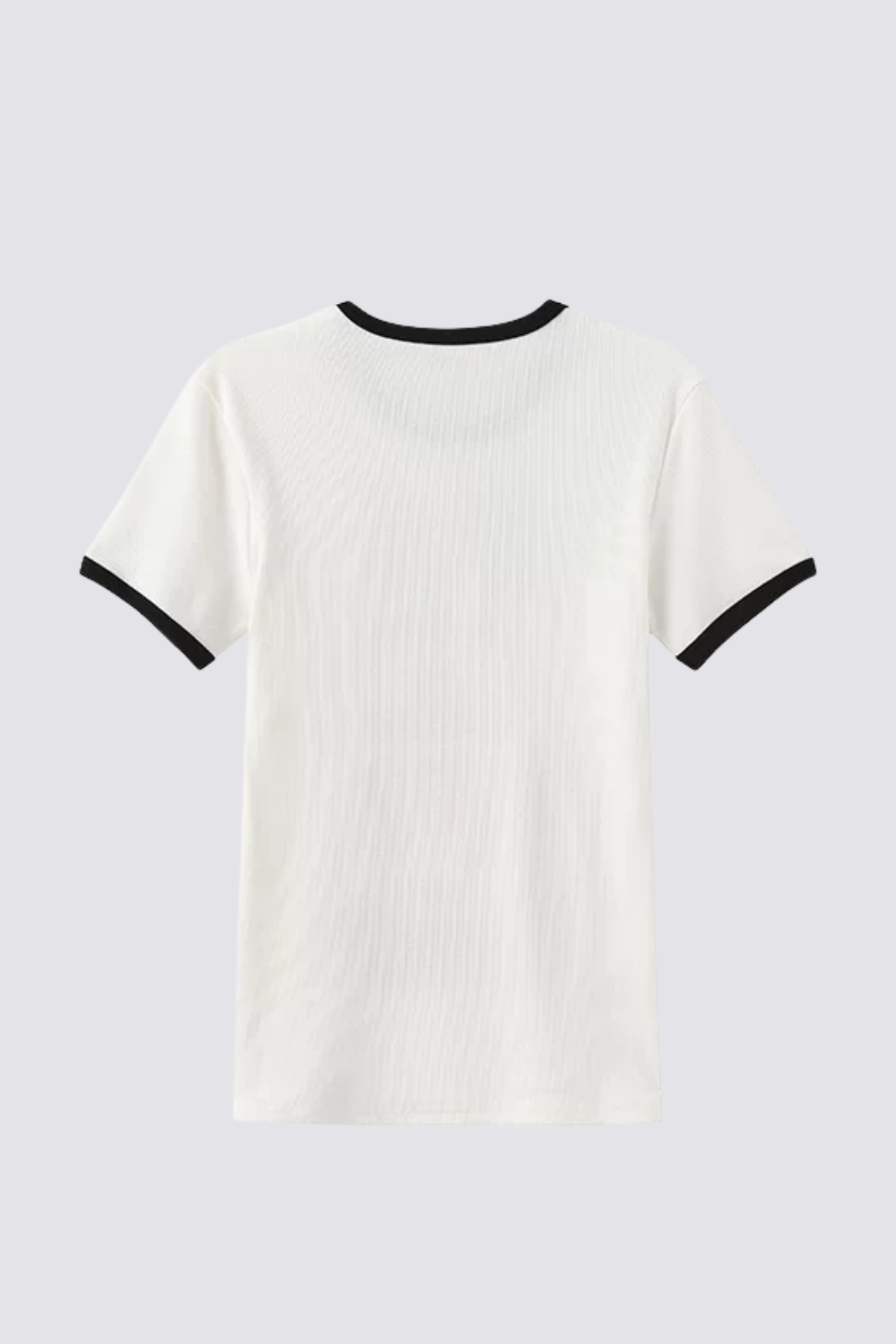 Iron Trace Print T-Shirt