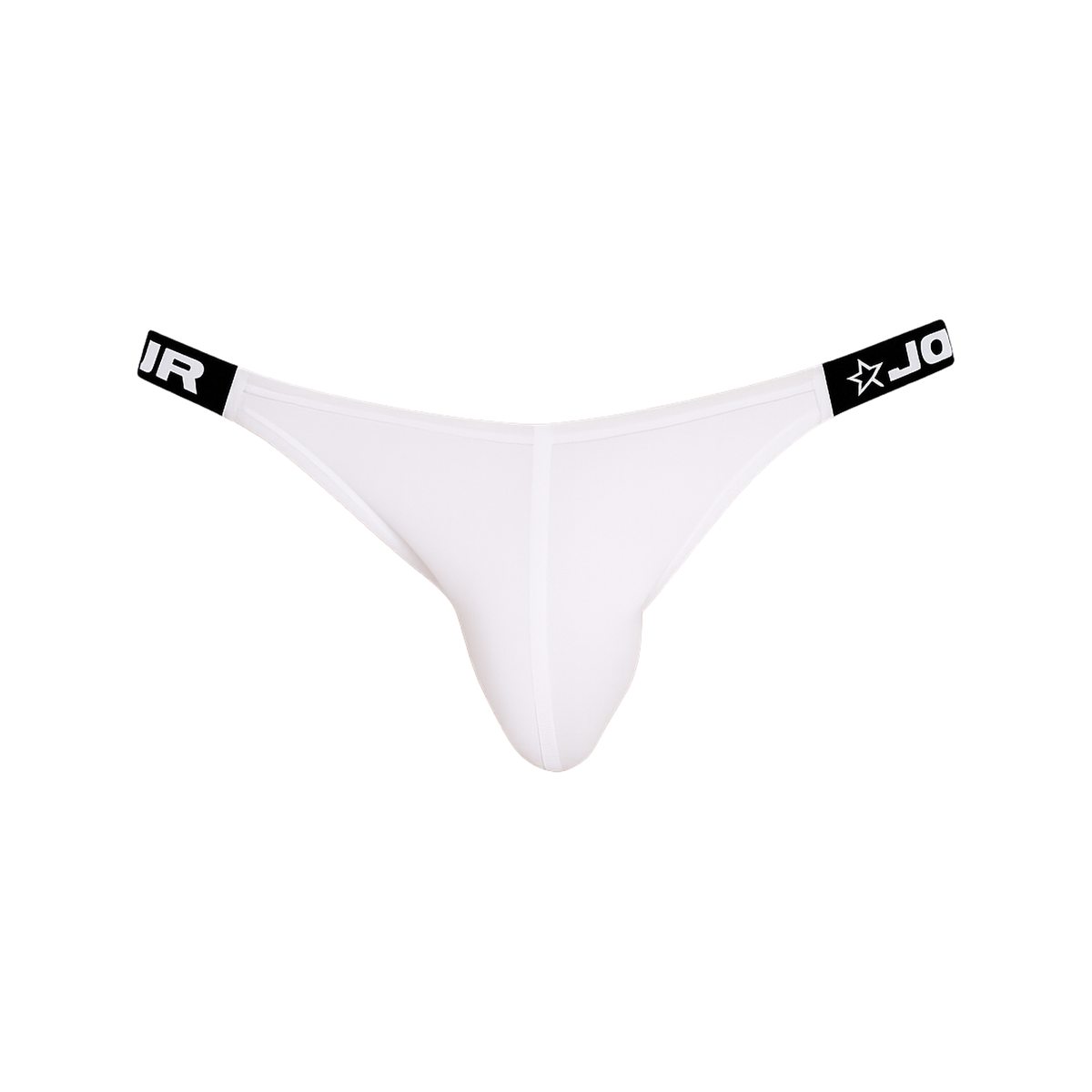JOR Dante Jockstrap White