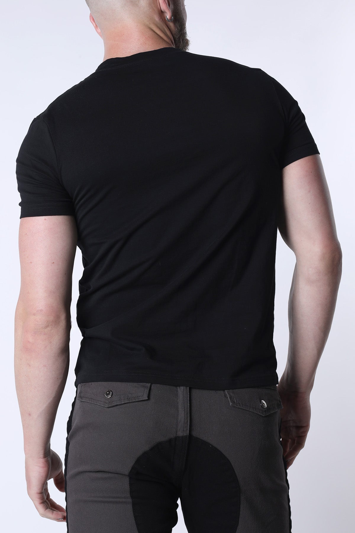 Kennel Club *DARK PUP* Tee