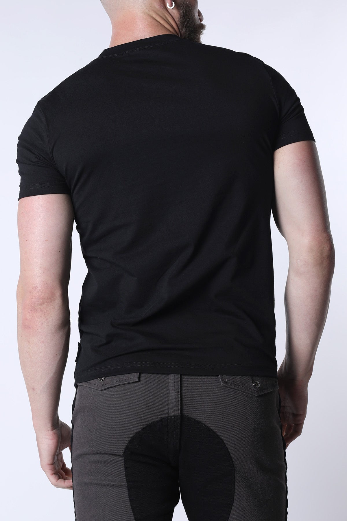 Kennel Club *DARK PUP* Tee