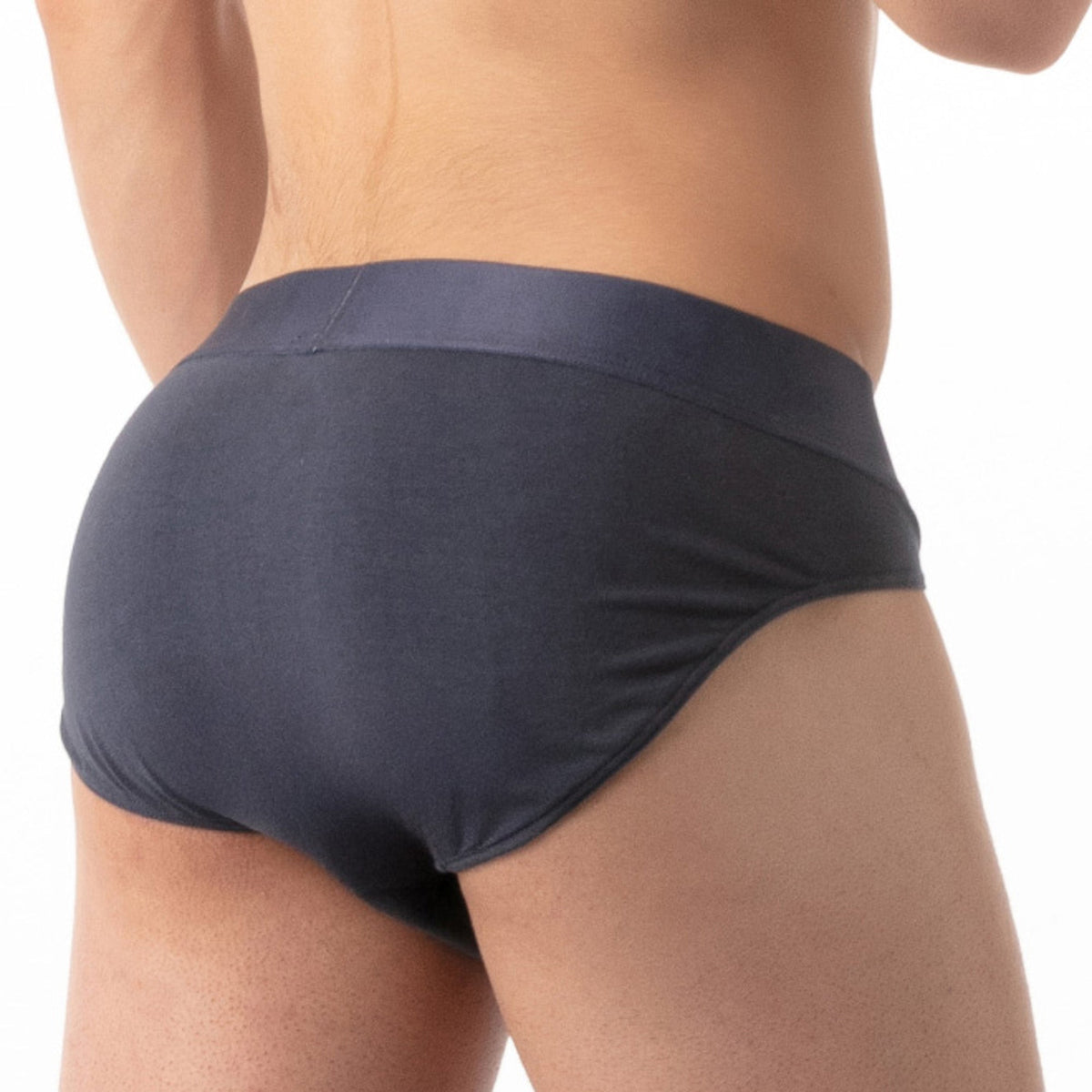 LEADER Essentials Brief Navy