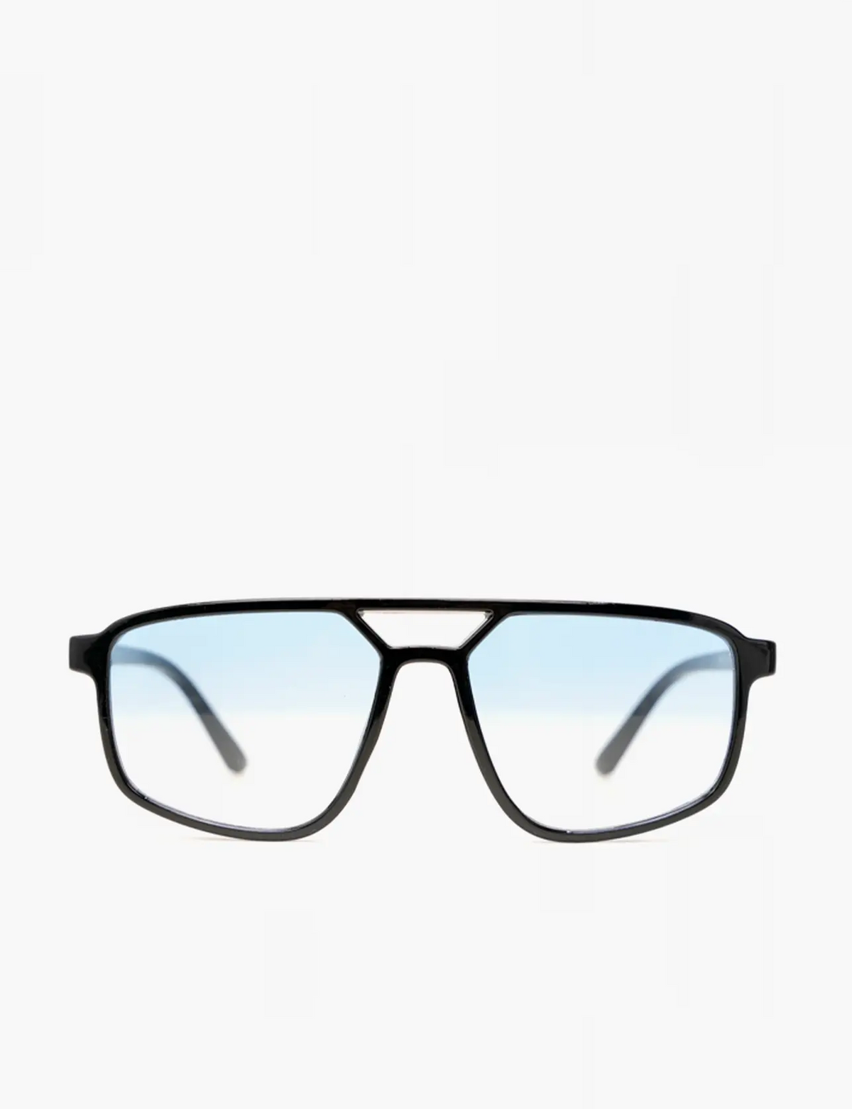 LUKE AVIATOR - BLUE/BLACK