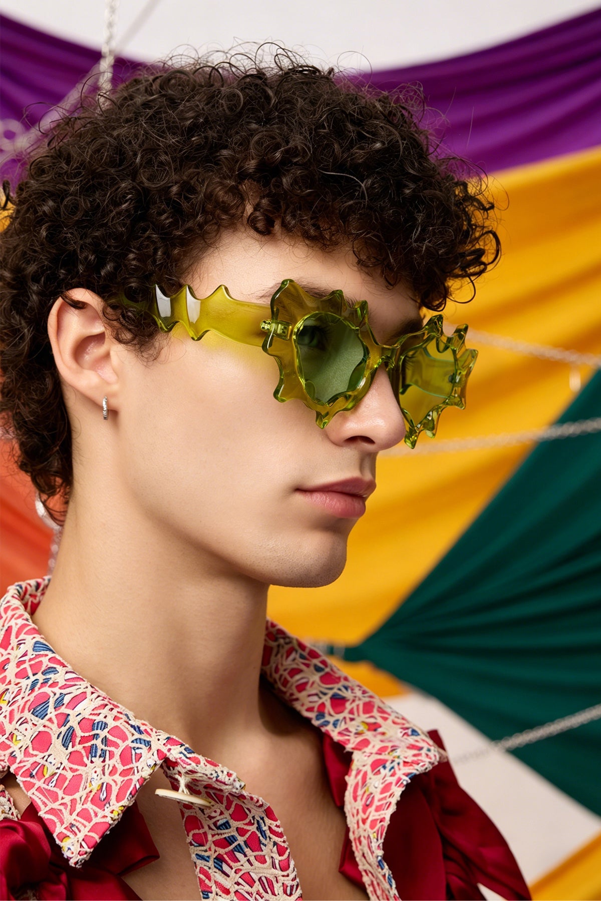 Luminous Shade Sunglasses