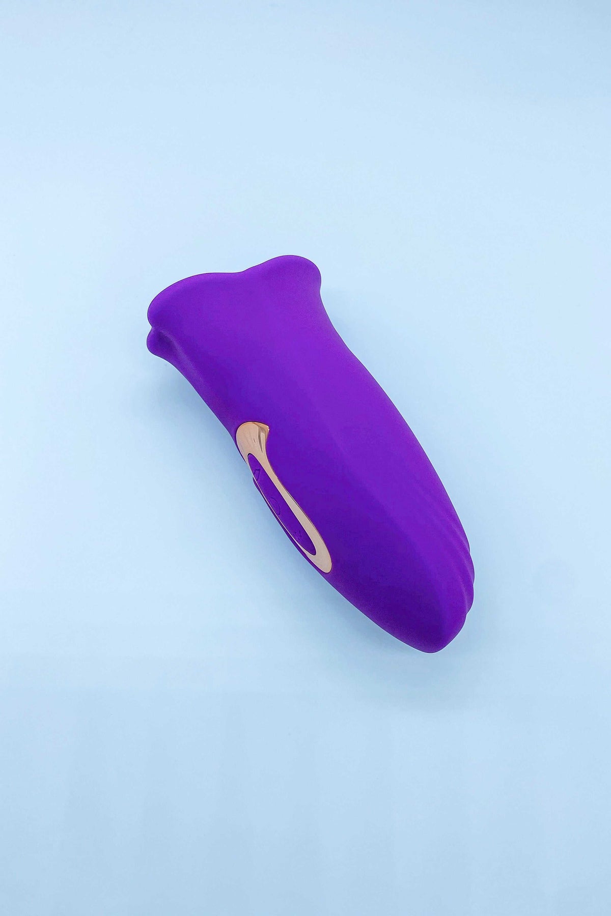LushLips Oral Simulating Vibrator – Tongue-Licking & Biting Lip Toy