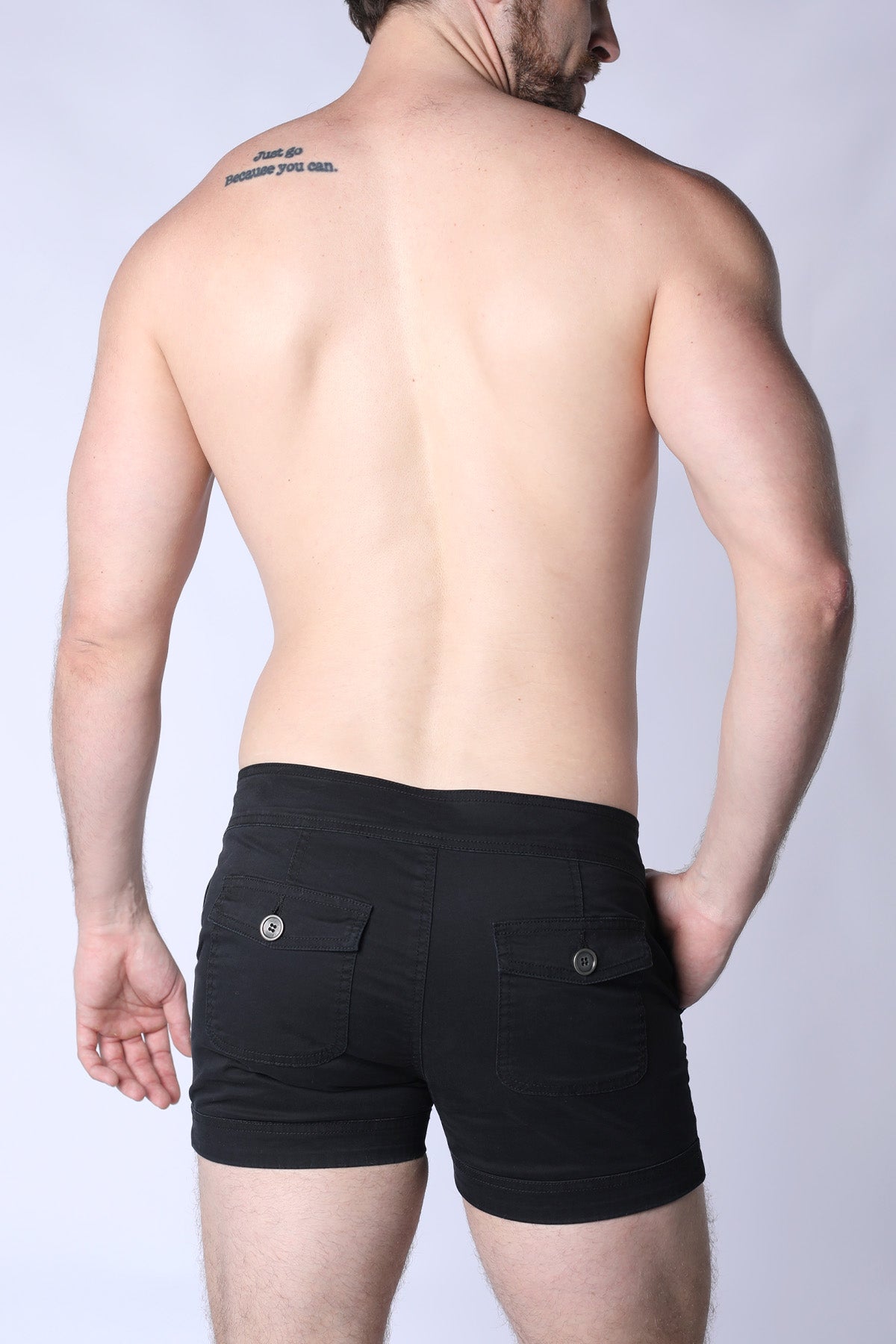 Mariner Sailor Short