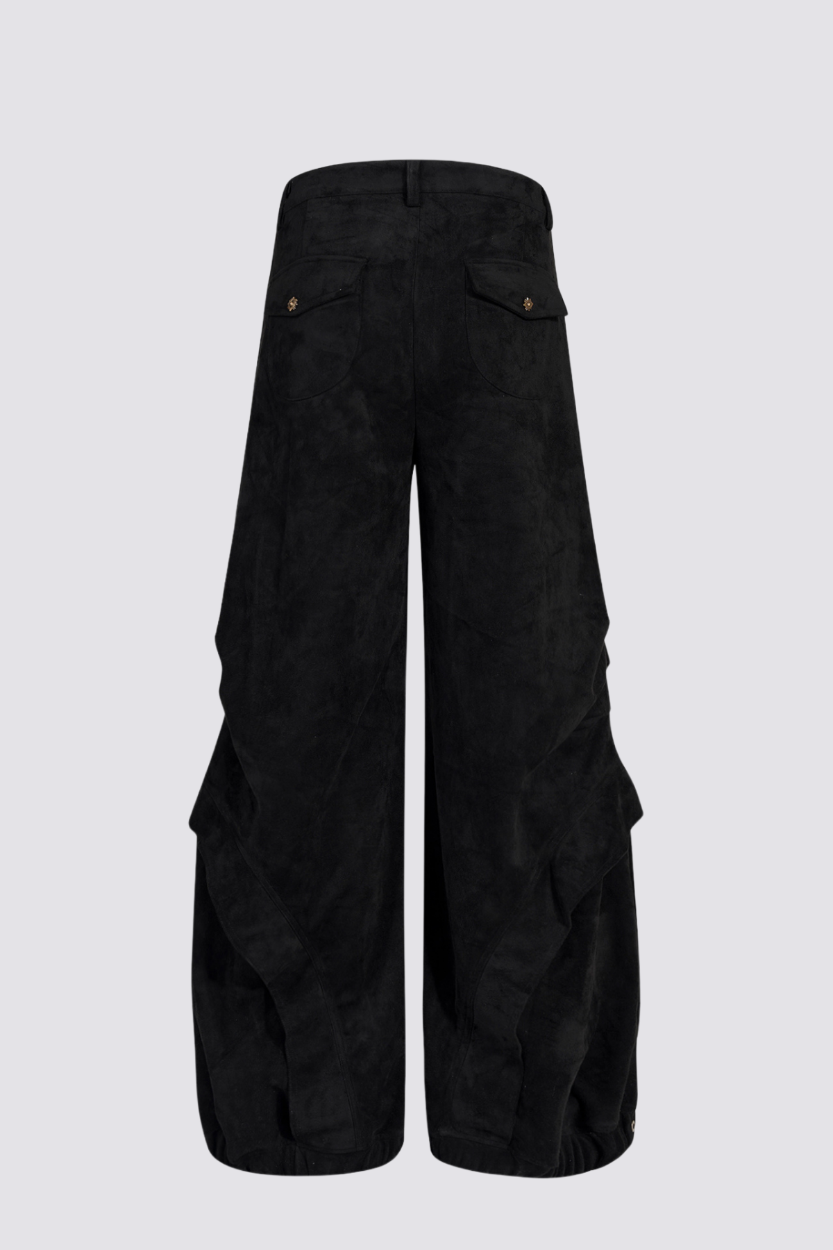 Mild Trace Wide Leg Pants