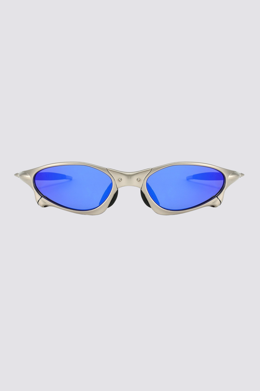 Mirror Beam Sunglasses