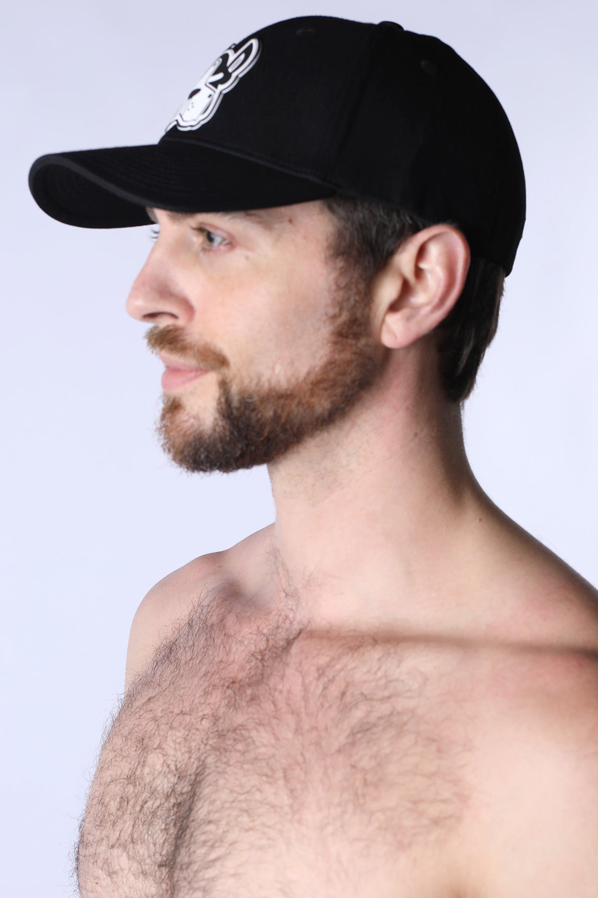 Muzzle Up Ball Cap