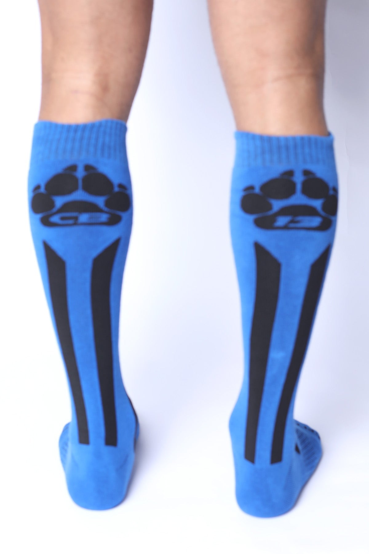 Muzzle Up Knee High Socks