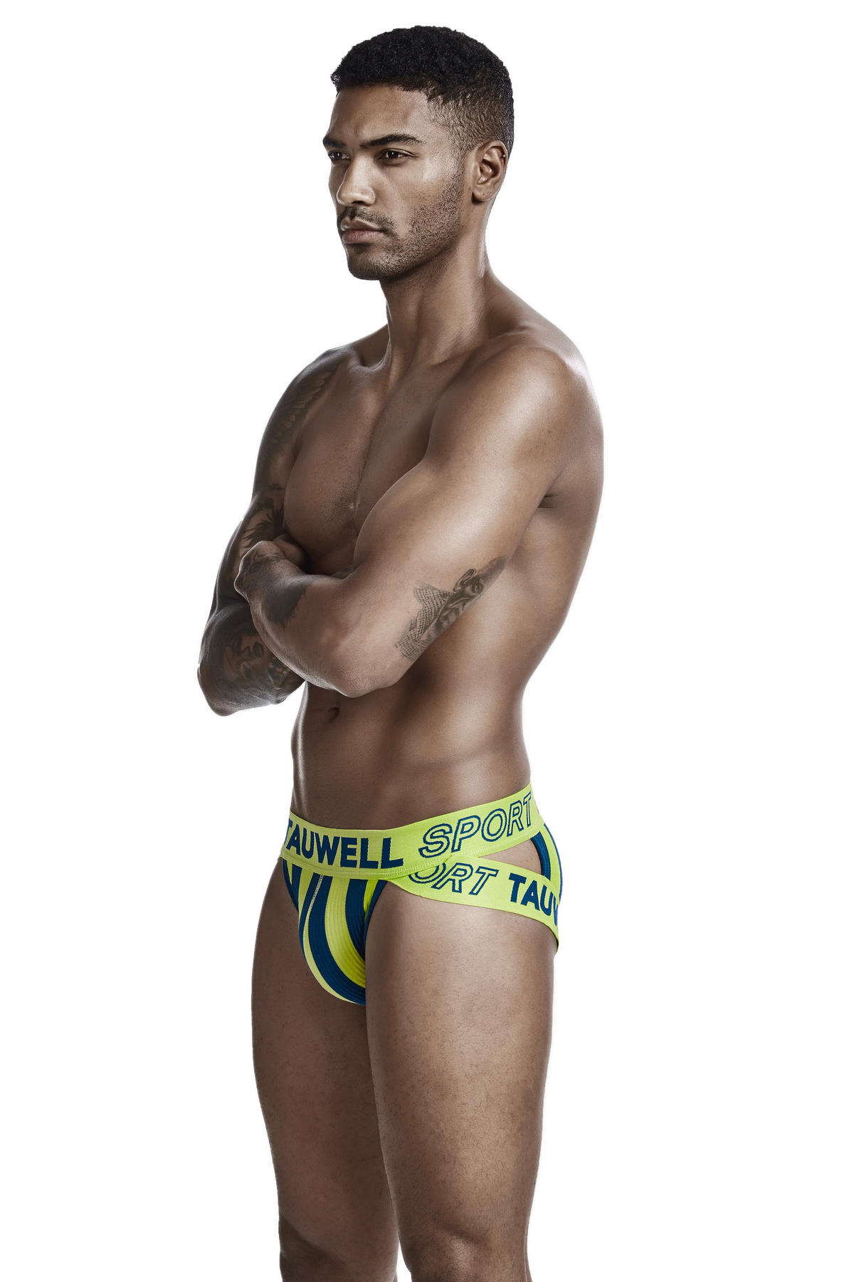Men’s Low Rise Briefs – Sleek, Breathable, All-Day Comfort