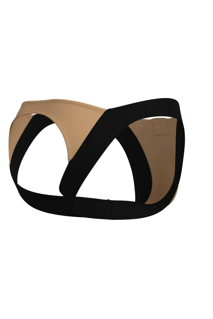 Men's Cotton Thong - Sexy & Comfortable