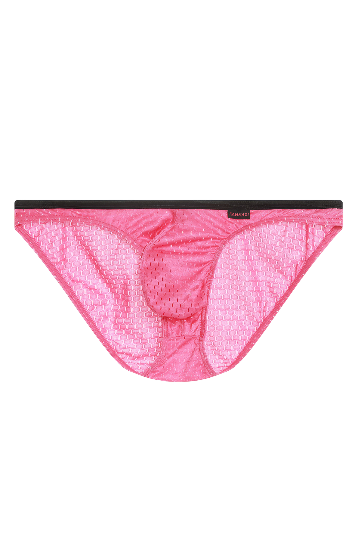 Men's Sport Mesh Briefs – Thin & Airy