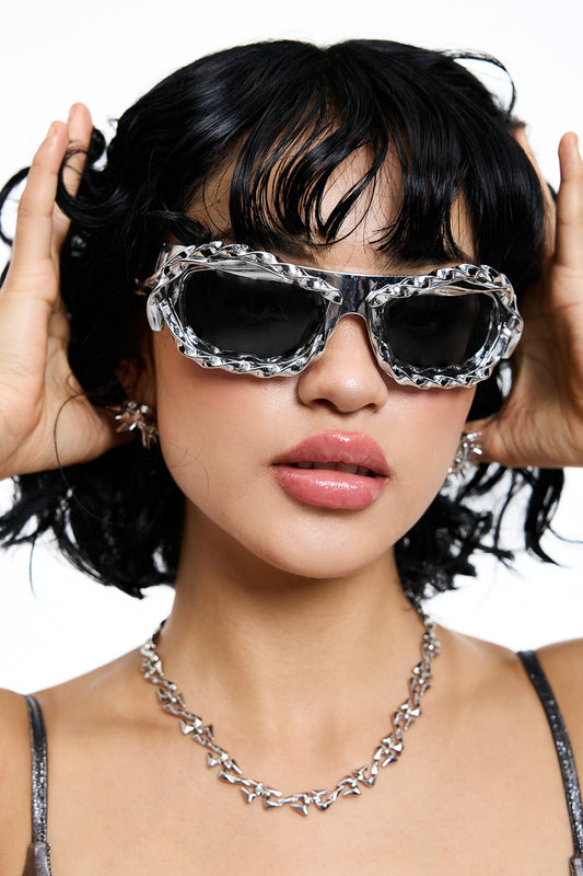 Noir Spark Sunglasses