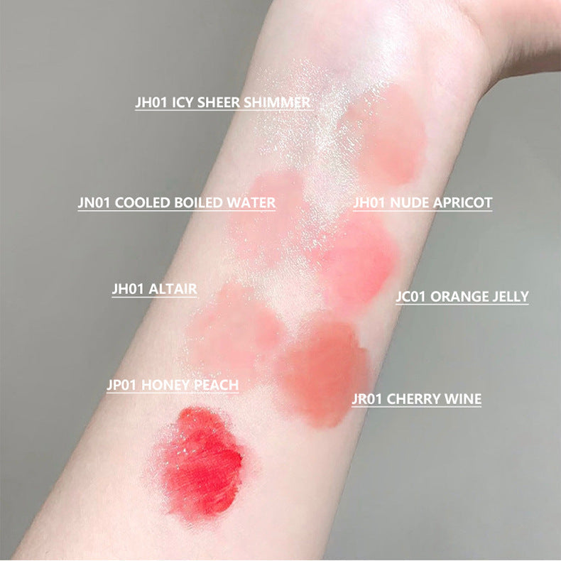 Dewy Lip & Cheek Tint