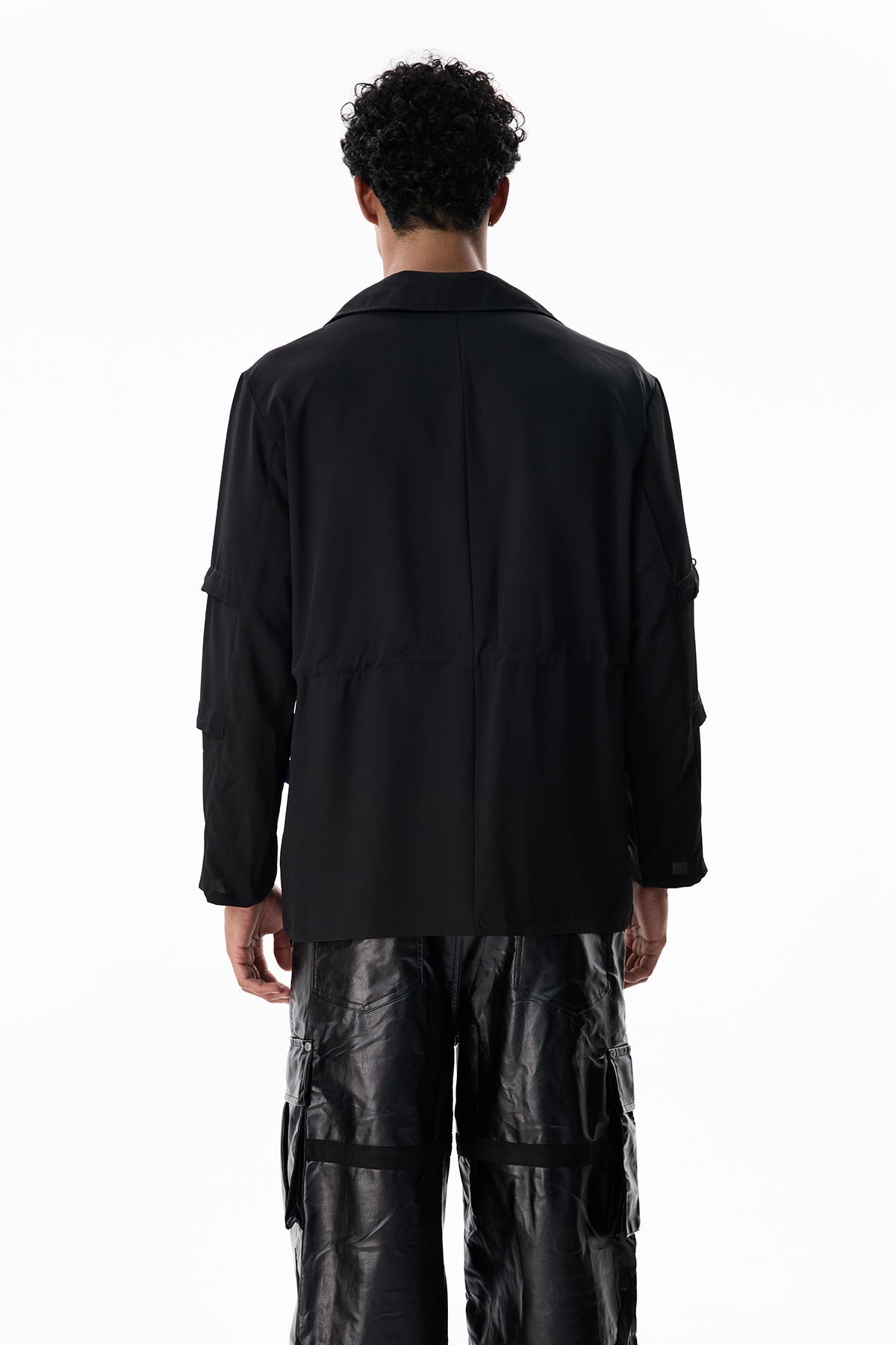 Obscure Veil Long Sleeve Shirts