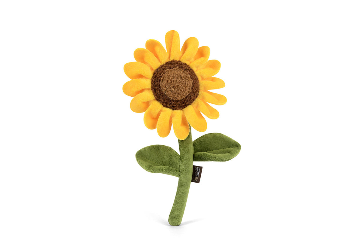 Blooming Buddies Sassy Sunflower