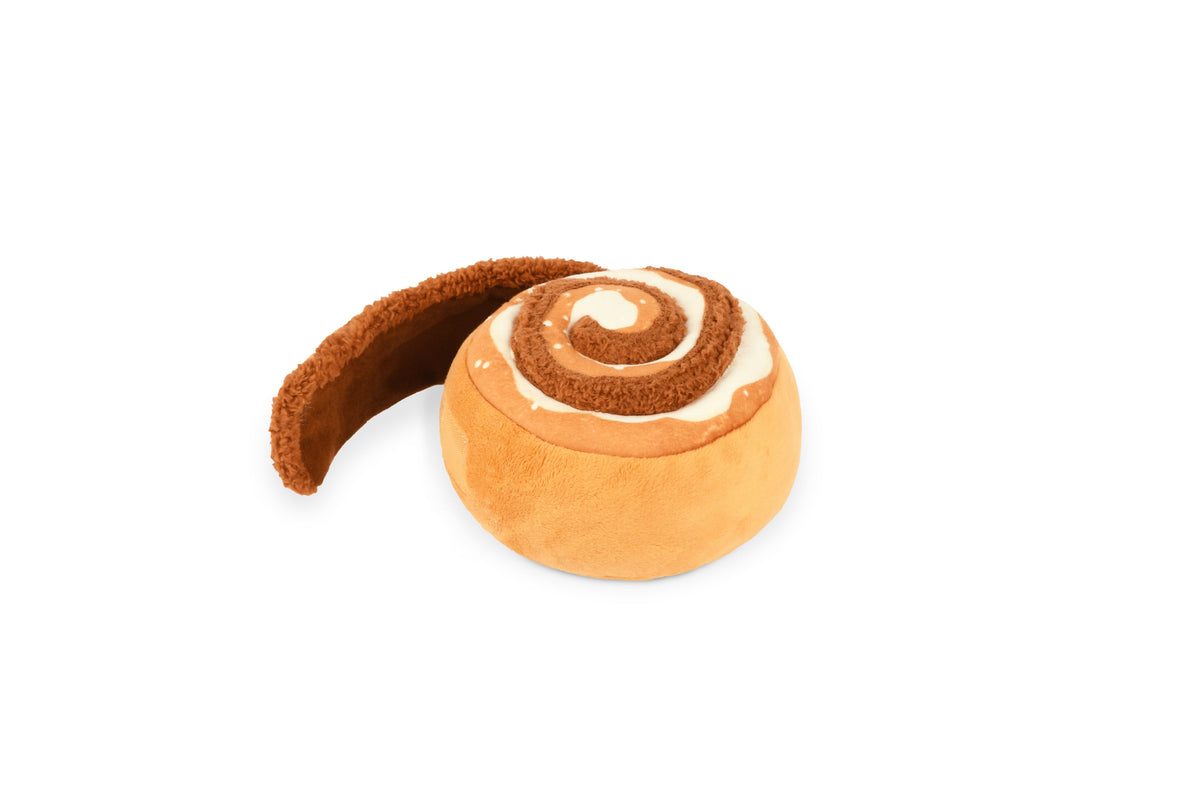Pup Cup Cafe Cinna-bone