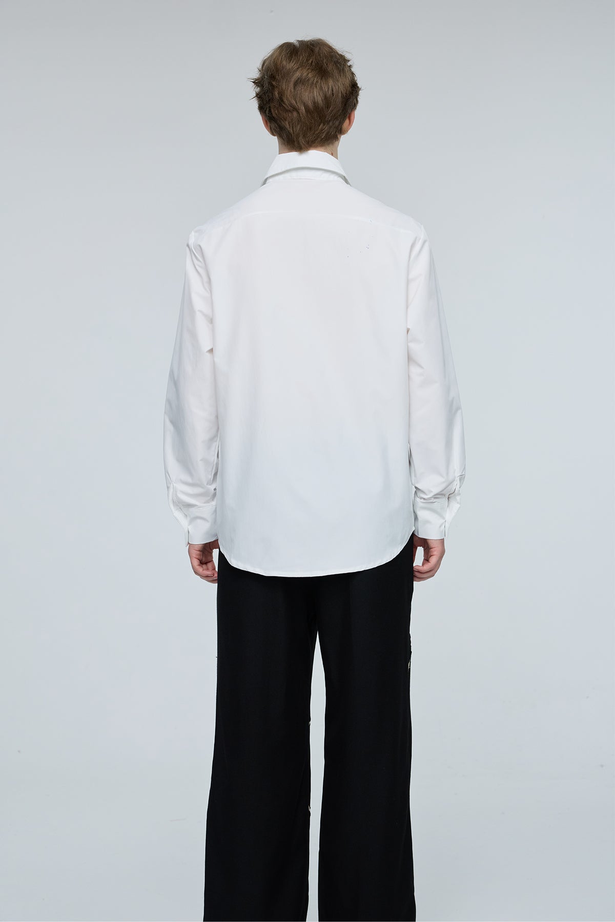 Phantom Prism Long Sleeve Shirt
