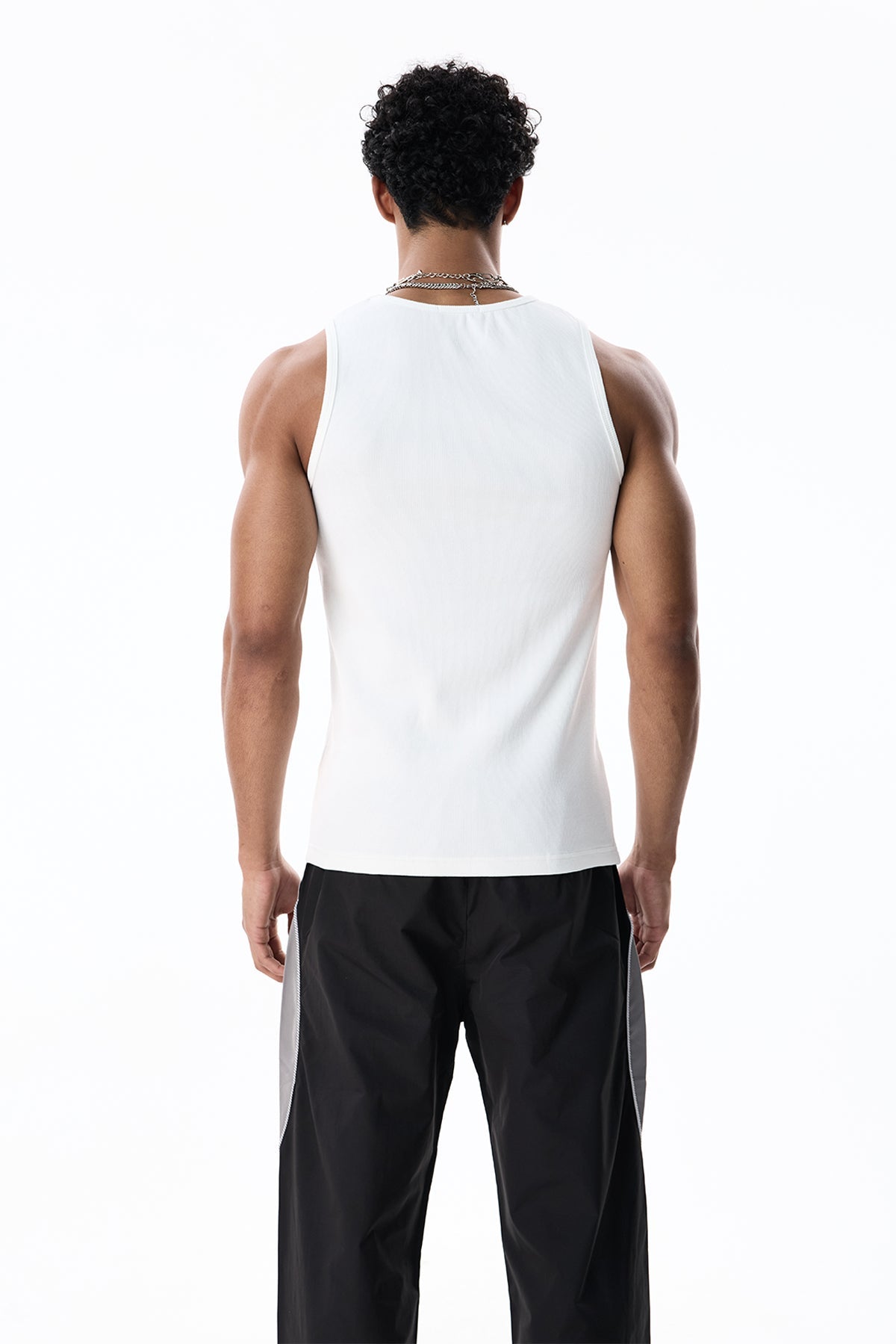 Phantom Thread Sleeveless Top