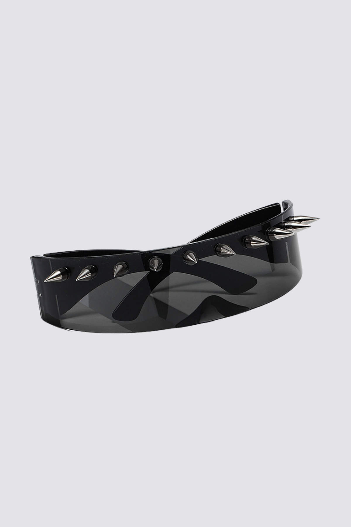 Phantom Tint Rivet Sunglasses