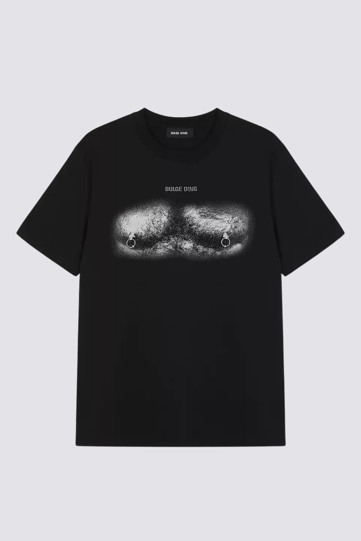 Phase Context Print T-Shirt