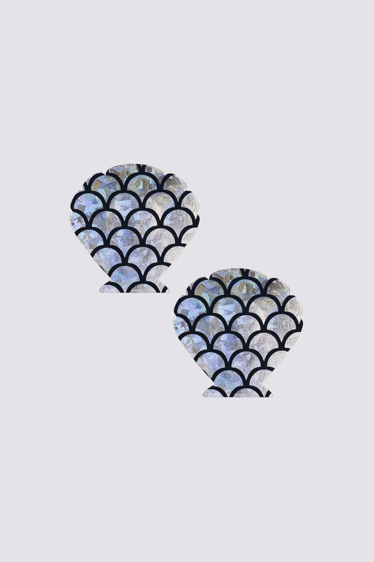 Photon Flicker Nipple Covers