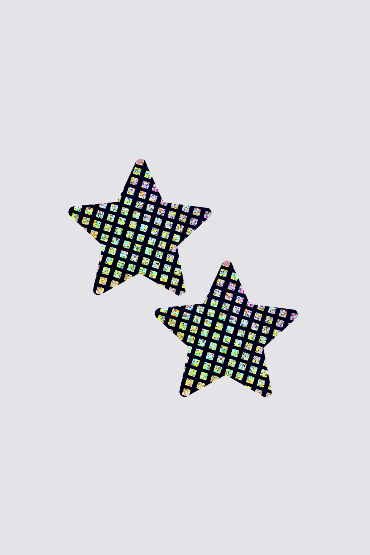 Photon Pulse Nipple Covers