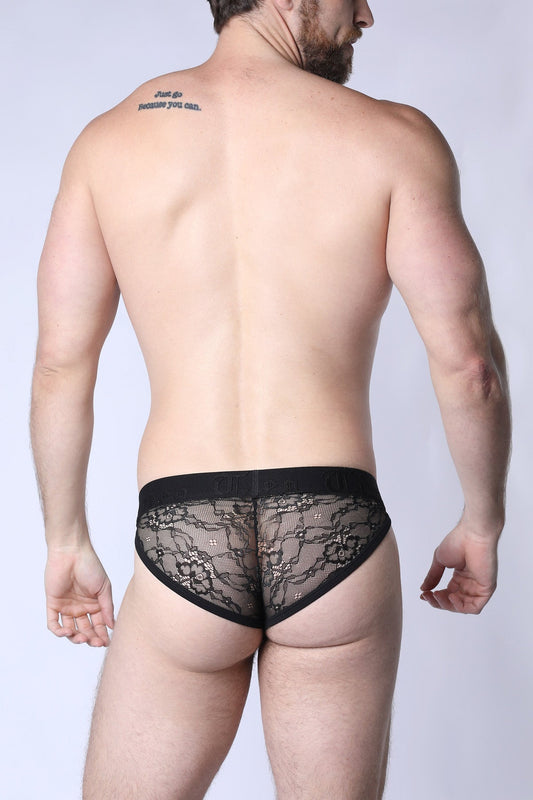 Positano Bikini Brief