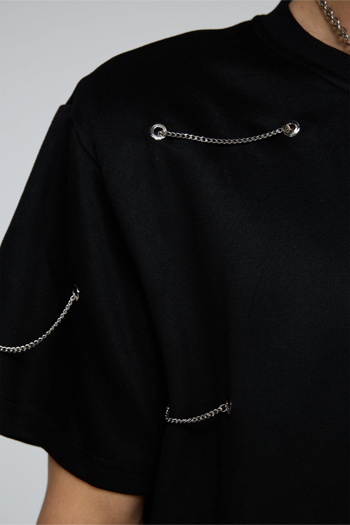 Prime Depth Chain T-Shirt