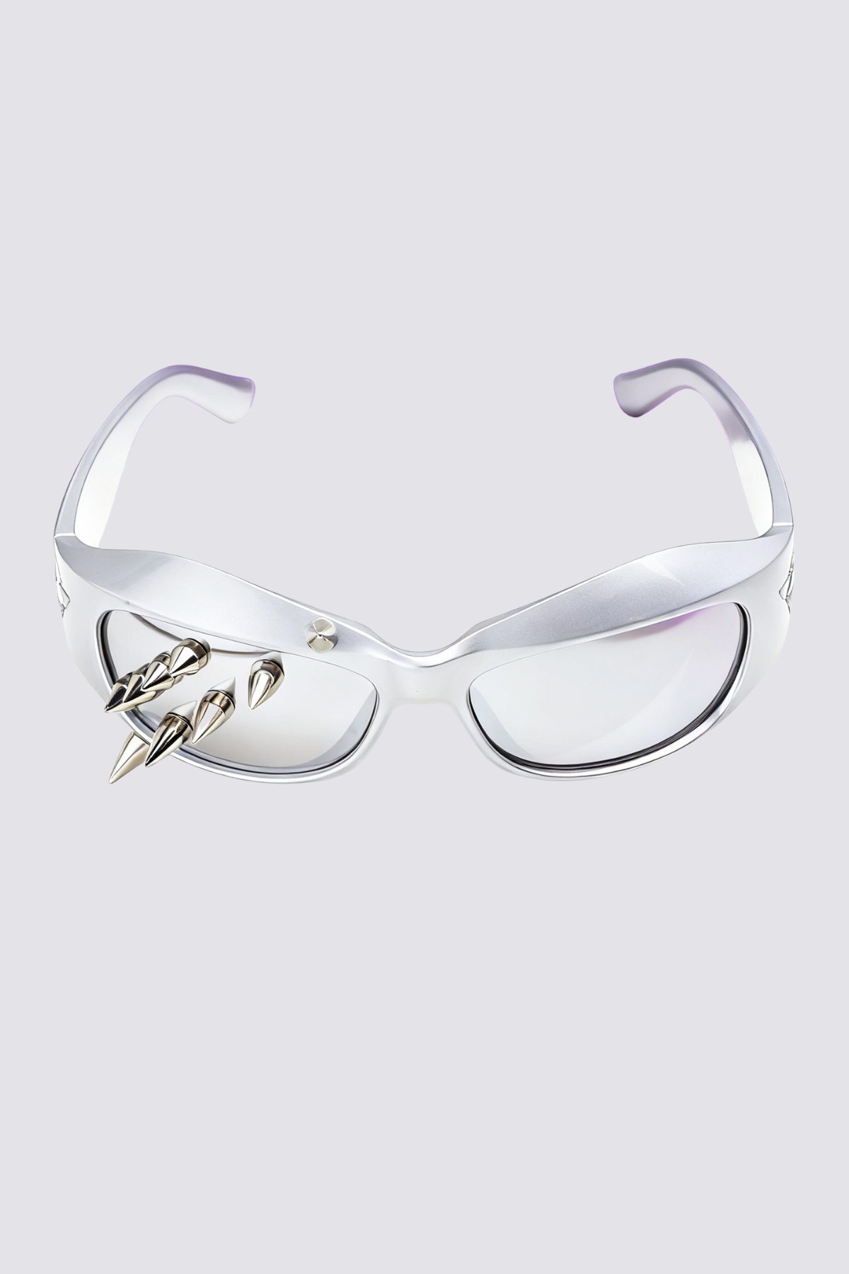 Prism Flash Punk Sunglasses