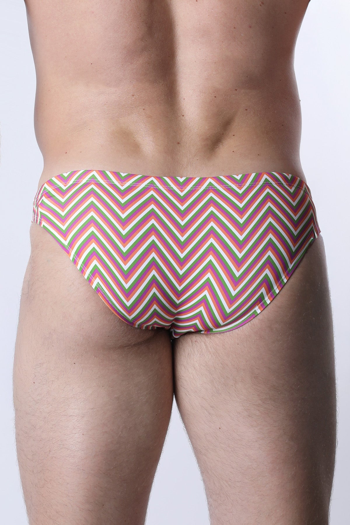 VAUX Pulse Swim Brief