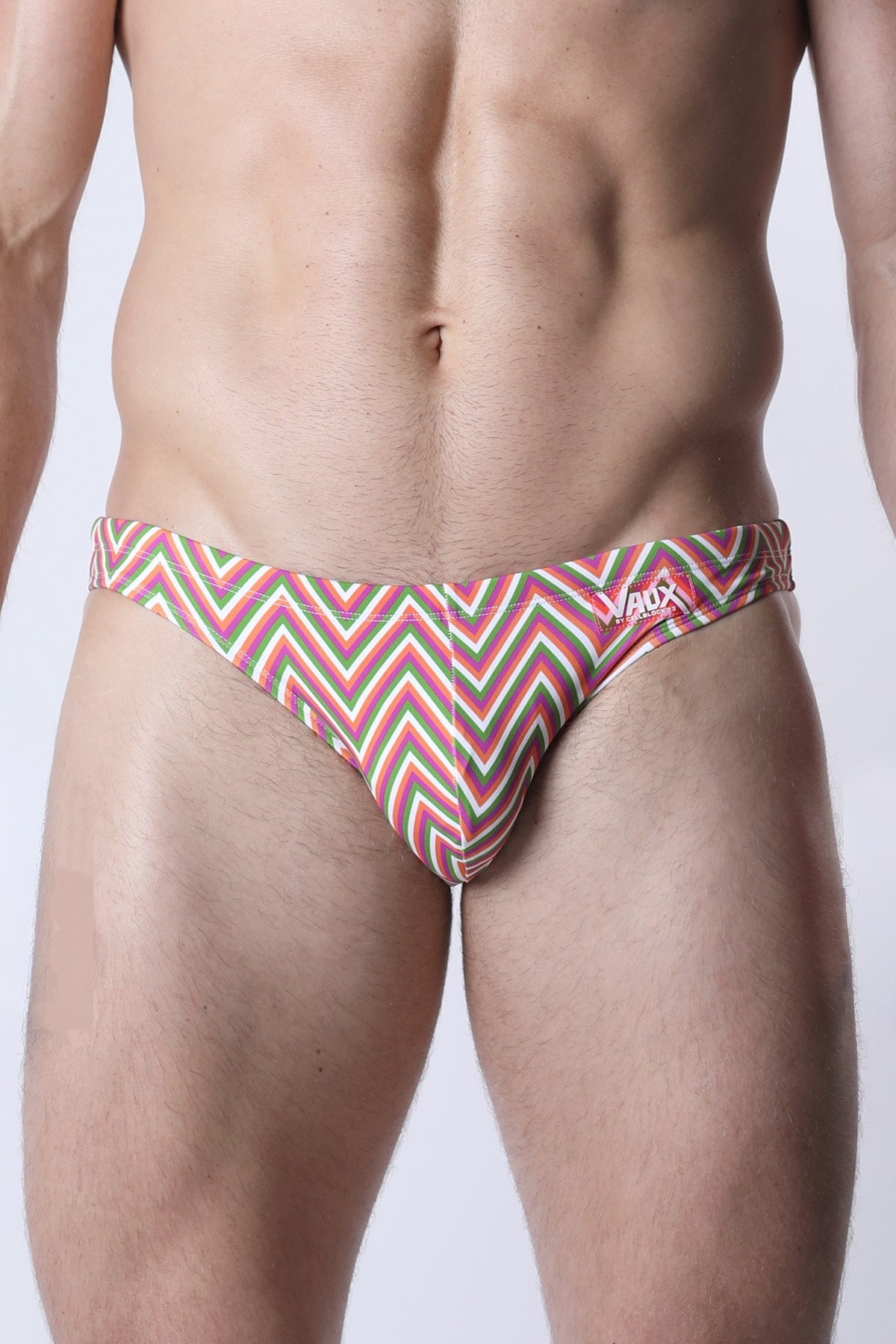 VAUX Pulse Swim Brief