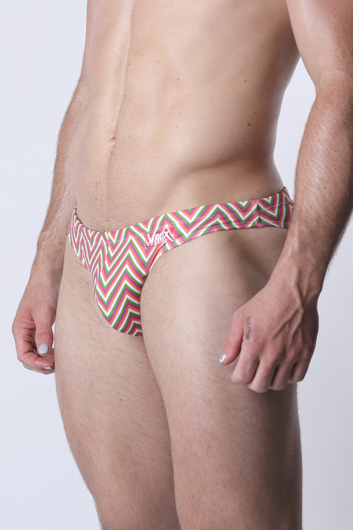 VAUX Pulse Swim Brief